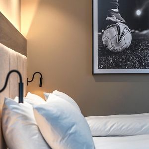Queen Room Disability Access
